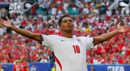 Inglaterra elimina a Noruega y avanza a las Semifinales del Mundial