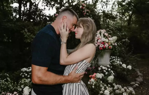 Critican la boda de Taylor Swift y Travis Kelce: Invitados revelan momentos incómodos y ‘de mal gusto’