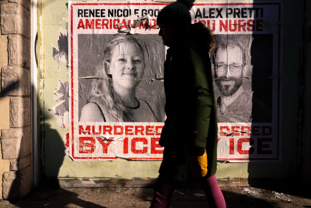 Fiscales de Minnesota obtienen pruebas clave en asesinatos de Renee Good y Alex Pretti