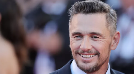 James Franco publica las “pruebas” de que un “alien” merodea su casa y las redes sociales se burlan