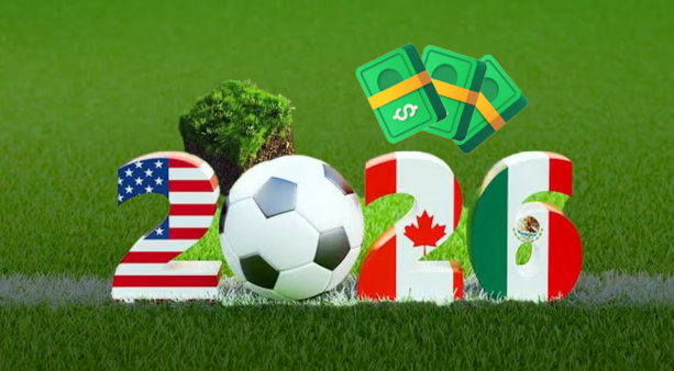 ¡Más de $7,000! Lo que cuesta un fragmento del césped de la final del Mundial 2026