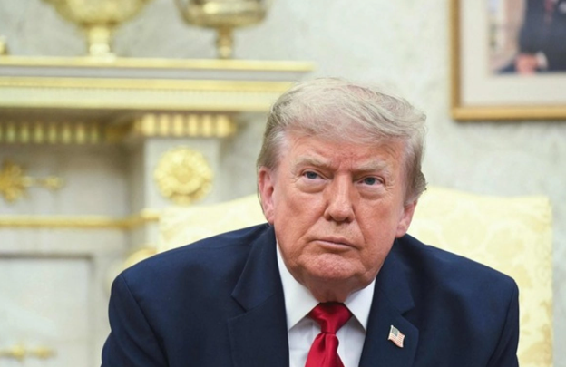 Medidas de Trump retrasaron o cancelaron proyectos de energía limpia de 83 mil millones de dólares