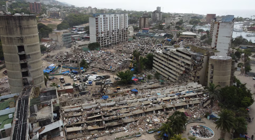 Terremotos en Venezuela: la ingeniería y tecnología que define si un edificio sobrevive a un sismo