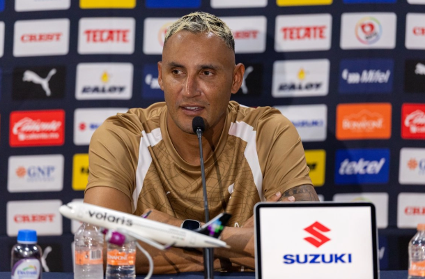 Concacaf volverá a cuartos de final del Mundial cuando exporte más jugadores a Europa: Keylor Navas