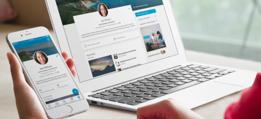 La IA invade LinkedIn: hasta la mitad de publicaciones son generadas o asistidas por esta tecnología