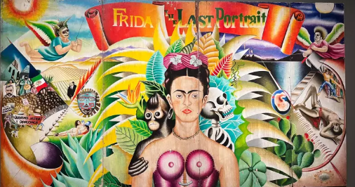 Frida Kahlo regresa a Londres: Lo que debes saber de su nueva exposición en la Tate Modern