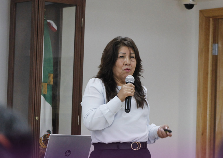 “Me revienta que opine desde la comodidad”: Norma Ledezma por expresiones de Ruth Sánchez sobre Marisela Escobedo