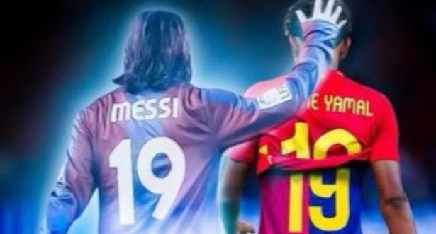 Memes de Messi y Lamine Yamal inundan la final del Mundial 2026