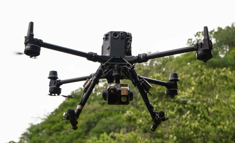 Alista Sedena drones militares con tecnología propia