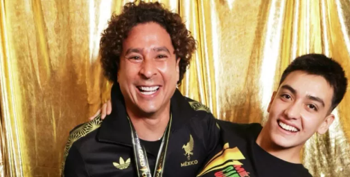 Memo Ochoa habla de su cercanía con Gilberto Mora