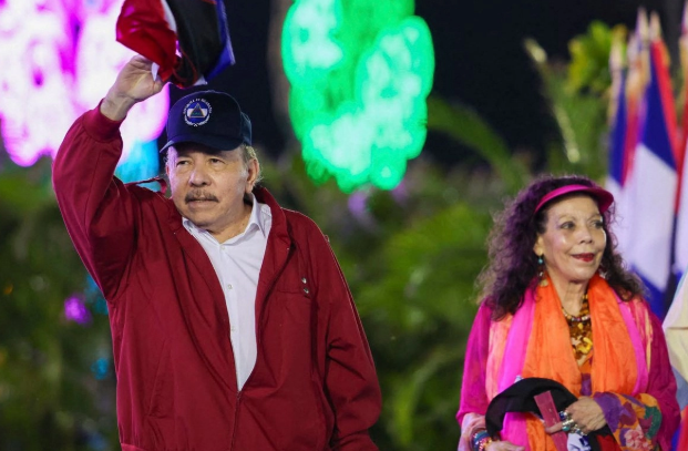 Avanza en Nicaragua reforma para impedir la participación opositora en elecciones, como solicitó Ortega