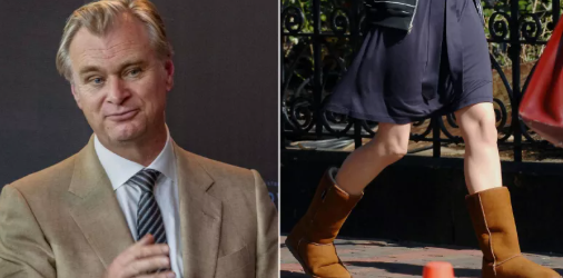 Christopher Nolan vs. las Ugg: ¿por qué el director prohibió las famosas botas en el set de ‘La Odisea’?