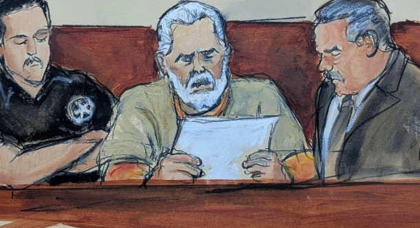 ‘El Mayo’ Zambada podría evitar prisión de máxima seguridad donde se encuentra ‘El Chapo’