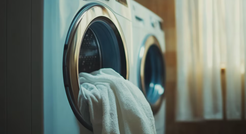 ¿Sabes cuánto tiempo dedican los mexicanos a lavar ropa? El consumo cayó a la mitad gracias a la tecnología, pero persiste desigualdad