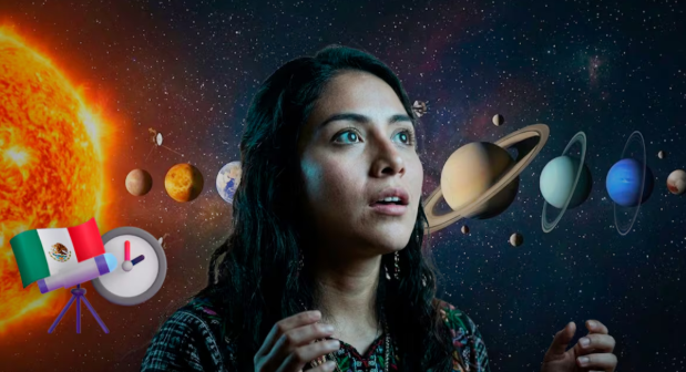 Alineación planetaria 2026: fecha, hora y planetas visibles desde México