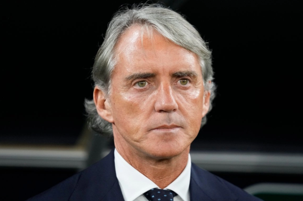 Federación Italiana de Futbol anuncia regreso de Roberto Mancini como seleccionador