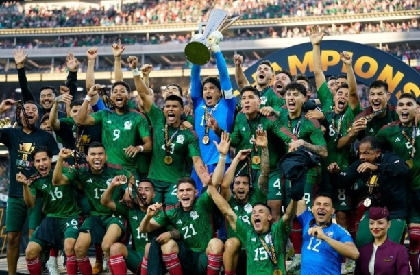 La Copa Oro regresa a México tras el éxito del Mundial, confirma la FMF