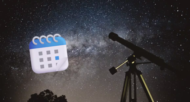 Eventos astronómicos de agosto 2026 en México: eclipse lunar y Perseidas, cuándo verlos