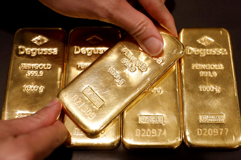 Oro tokenizado: cómo funciona la tecnología cripto que permite comprar un gramo del metal precioso sin tenerlo en la mano