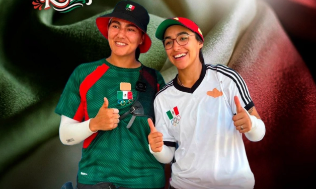 México domina tiro con arco en los Juegos Centroamericanos y del Caribe; brillan con medallas de oro