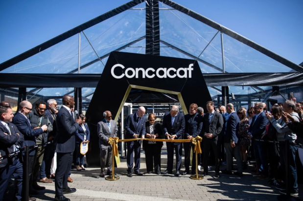 CONCACAF también cuestiona propuesta de FIFA para abrir el Mundial al capital privado