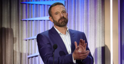 Ben Affleck gana un millón de dólares en el programa de concursos ‘Who Wants to Be a Millionaire’ y le dará un noble fin