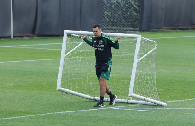 Rafa Márquez debutará como entrenador de la selección mexicana de futbol en un juego amistoso frente a Colombia