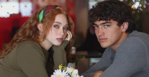 ‘Proyecto Final’: la nueva serie de Netflix que mezcla amor juvenil y thriller… y coquetea con el ‘microdrama’