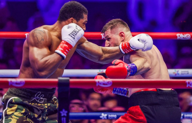 World Boxing autoriza a boxeadores rusos competir con bandera e himno nacional