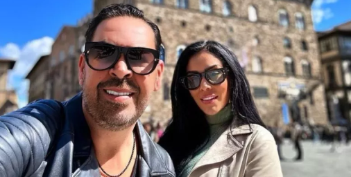 Marichelo se borra tatuaje dedicado a Jorge D’Alessio y anuncia nuevo proyecto