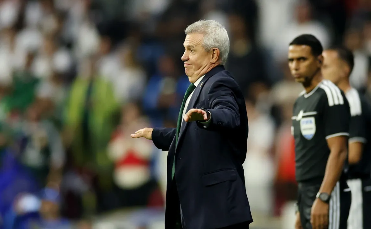 “Me despido de la Selección y me voy con mucho orgullo”: Javier Aguirre afirma que le deja a Rafa Márquez una base sólida