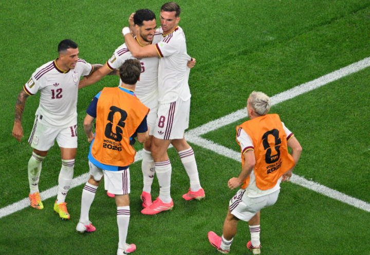 Con gol de último minuto de Merino, España elimina a Portugal y avanza a Cuartos de Final del Mundial 2026