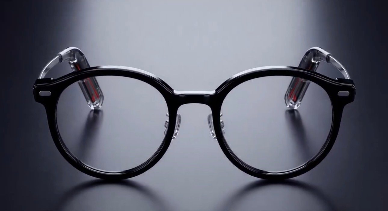 Lanzan gafas ultraligeras con IA: pesan 29 gramos y funcionan sin cámara ni altavoz