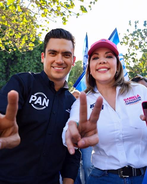 Llamado azul y nacional-Explicación electoral-Agenda verde-¿Realidad o falsas esperanzas?