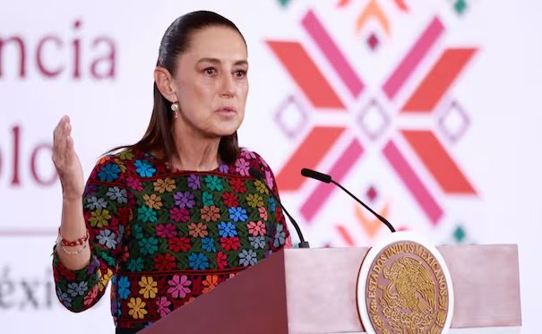 “No hay incertidumbre”: Sheinbaum confía en que EU decidirá renovar el T-MEC por 16 años tras las revisiones anuales
