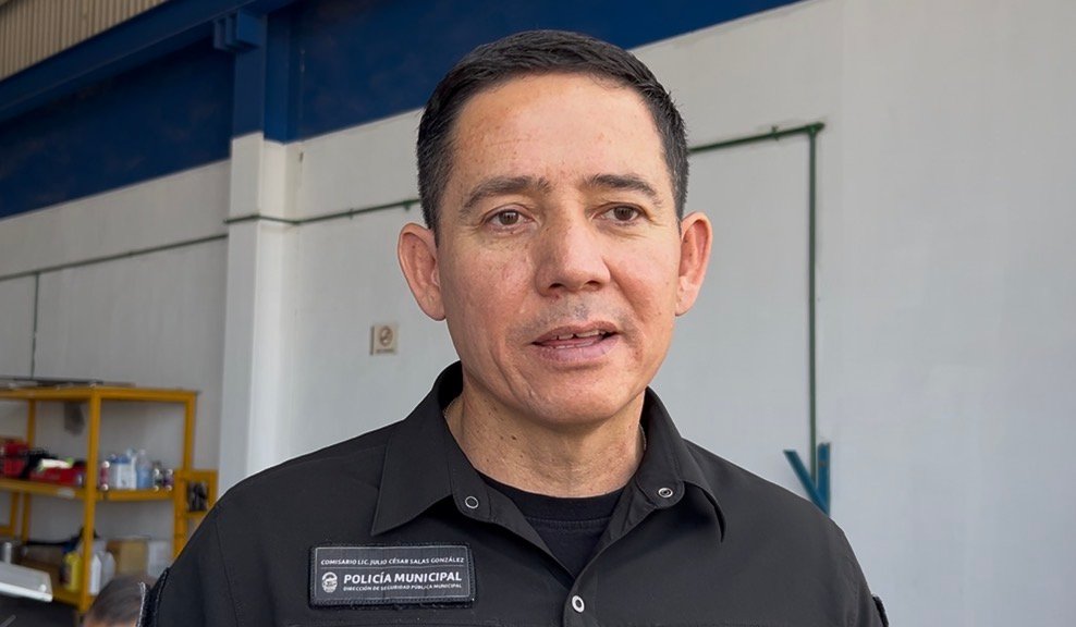 Reforzarán vigilancia en Riberas y zona oriente de la capital; inició julio con dos homicidios