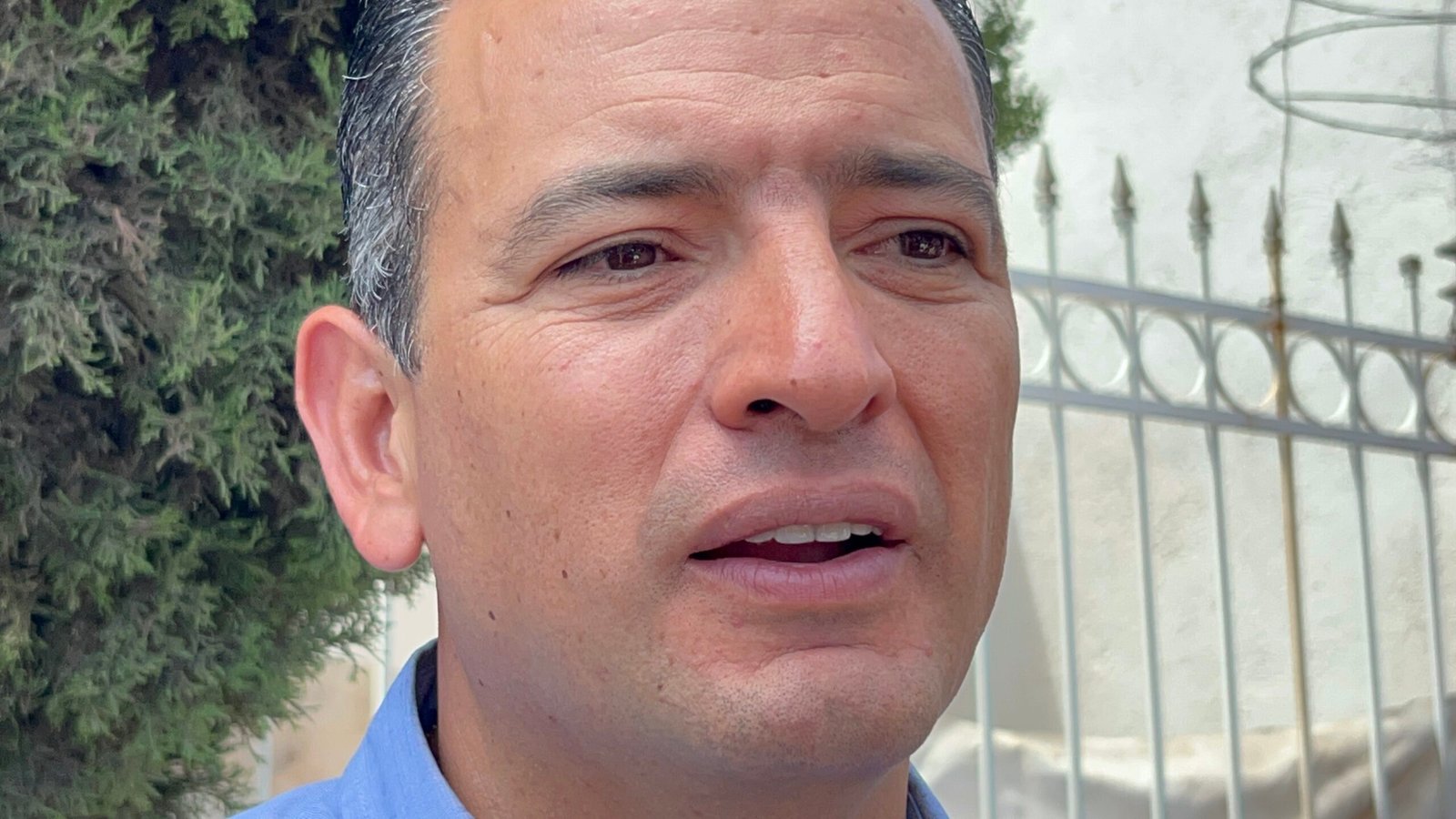 Sin avance proyecto del nuevo hospital del IMSS; acusa Bonilla falta de voluntad federal