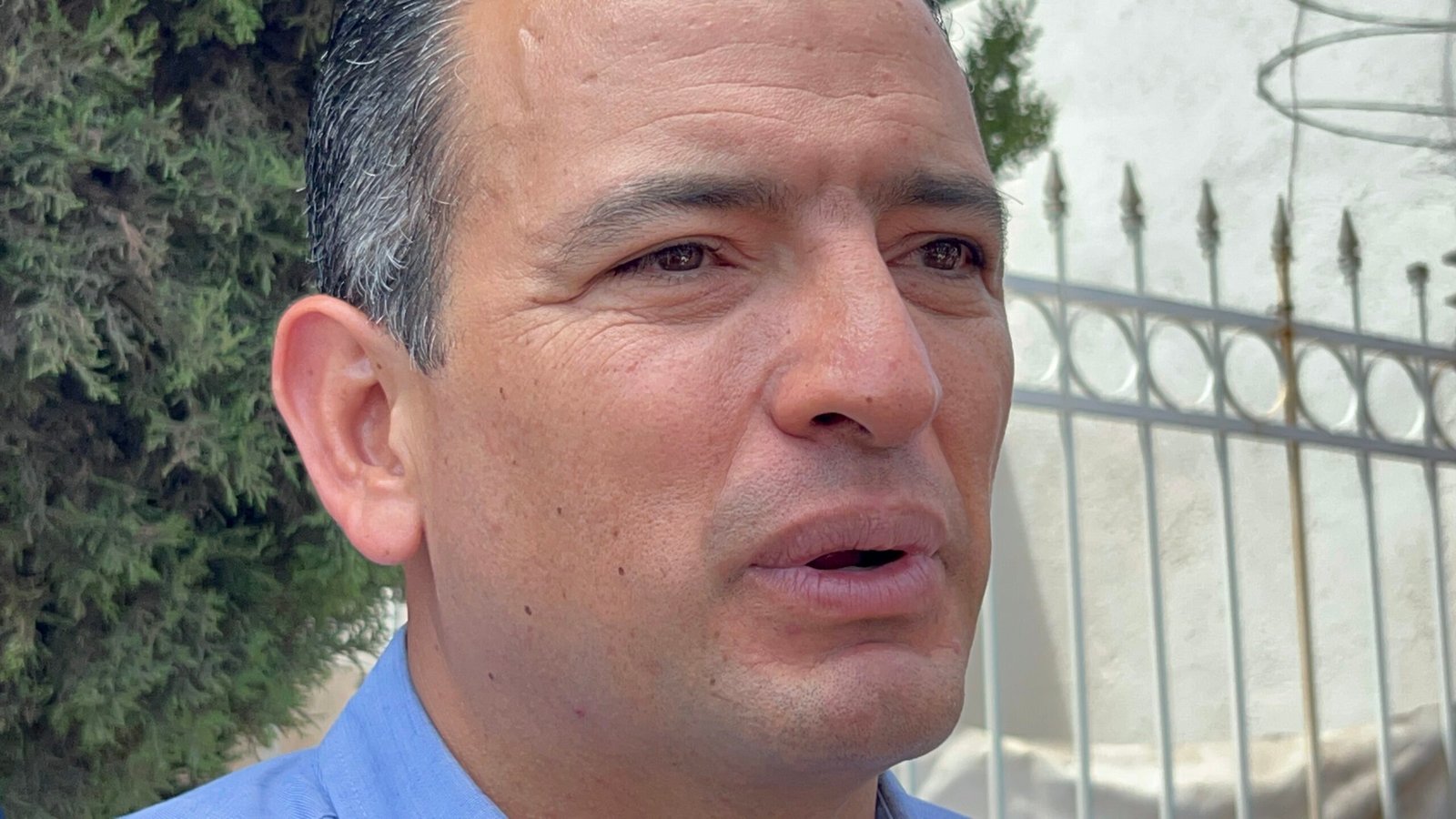 Asegura Bonilla que respetará tiempos del PAN para la convocatoria rumbo a 2027