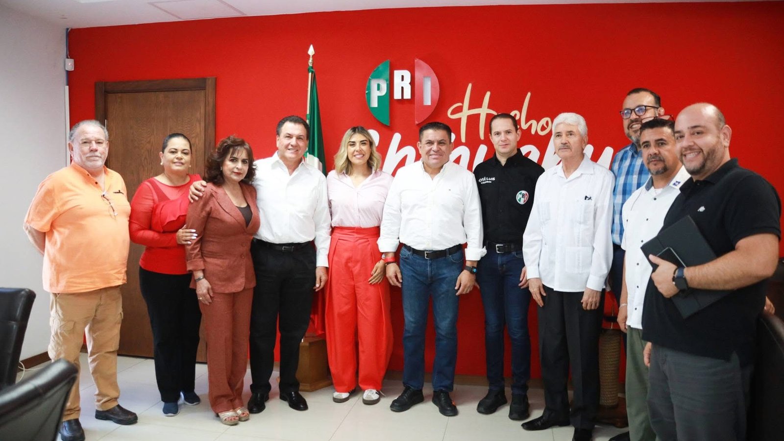 IEE, luz verde a nuevos contendientes-Tricolores en capacitación-Cruz y la cobija verde-¿Y la alcaldesa de Guadalupe y Calvo?