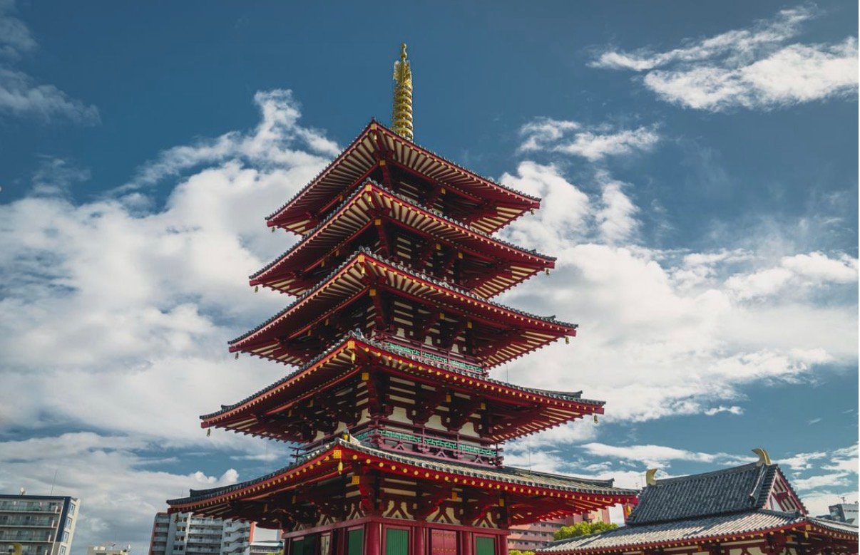 Guía completa de la mejor temporada para viajar a Japón