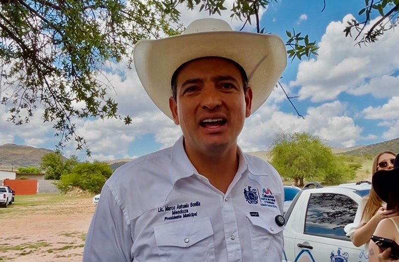 Rechaza Marco Bonilla propuesta de impuesto a herencias; afirma que buscan recursos por falta de dinero