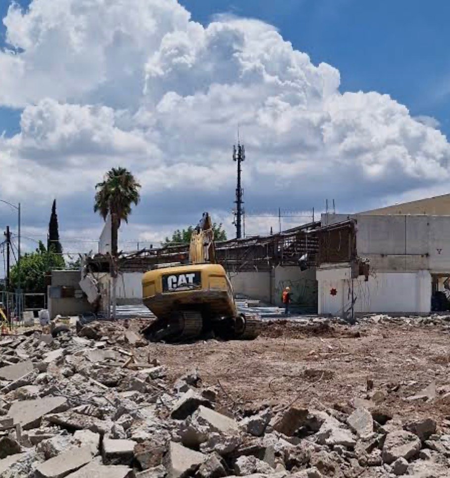 Aún no se define venta de tramo de calle para proyecto de Alsuper Universidad: Marco Bonilla