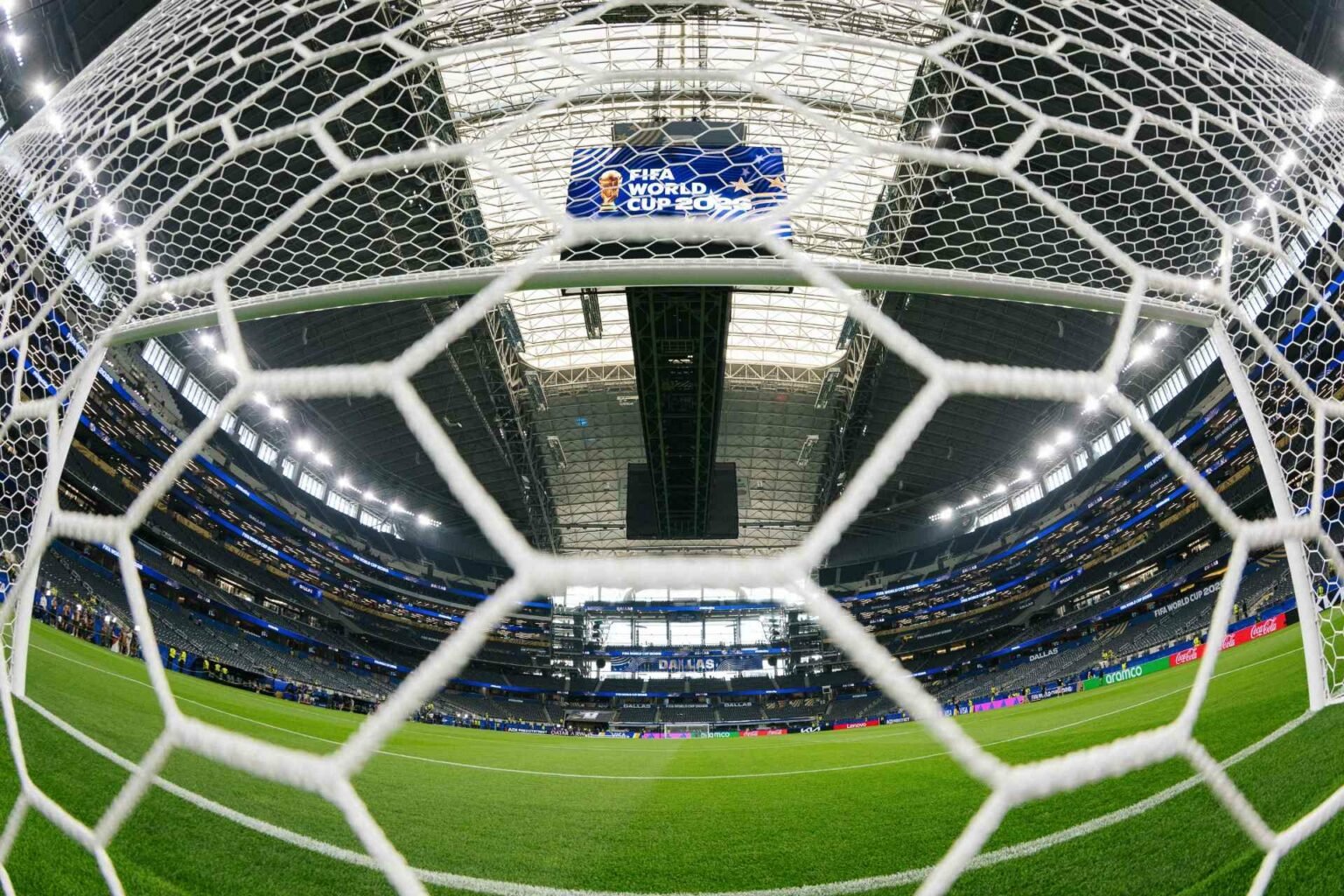¿Cuándo se jugarán las semifinales del Mundial 2026?