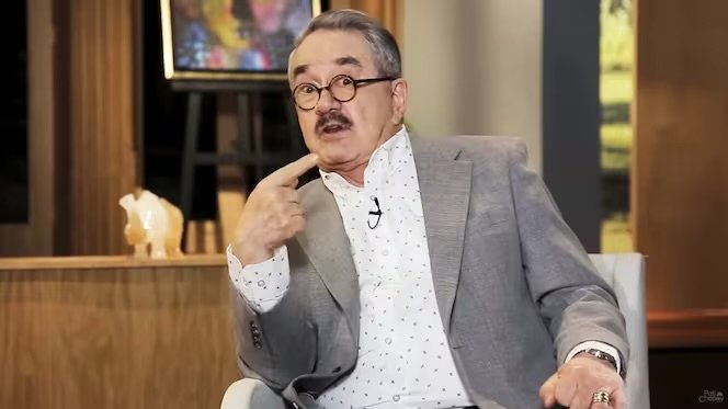 Denuncian ante la FGR a Pedro Sola por presunta apología al maltrato animal
