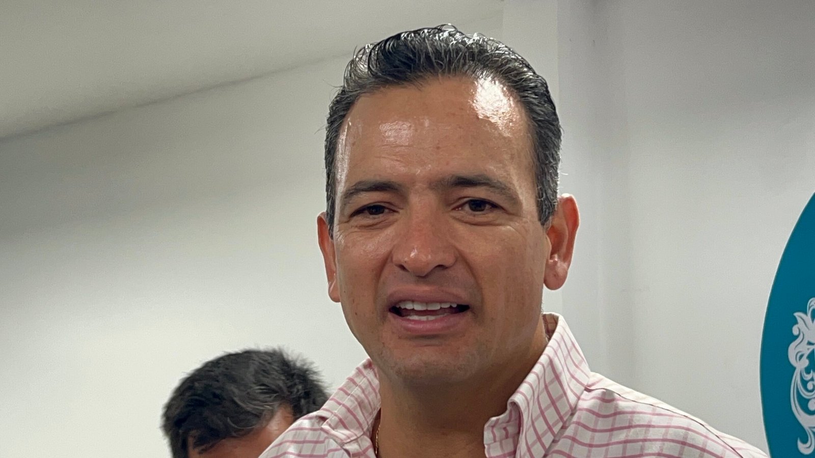 Anuncia alcalde inauguración del puente Fuerza Aérea–Aldama y arremete contra la nueva “Ley mordaza”