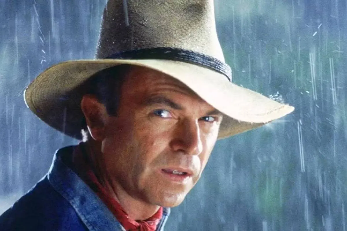 Muere a los 78 años Sam Neill, el actor que protagonizó “Jurassic Park”