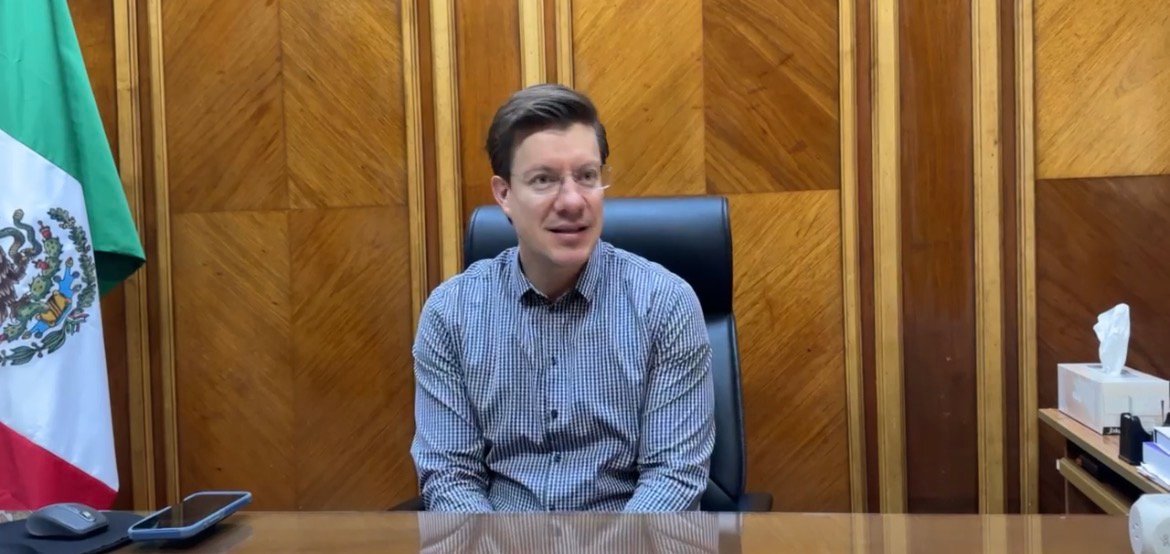 Roberto Fuentes destaca respaldo político a Poniente 5, pese a oposición de Morena