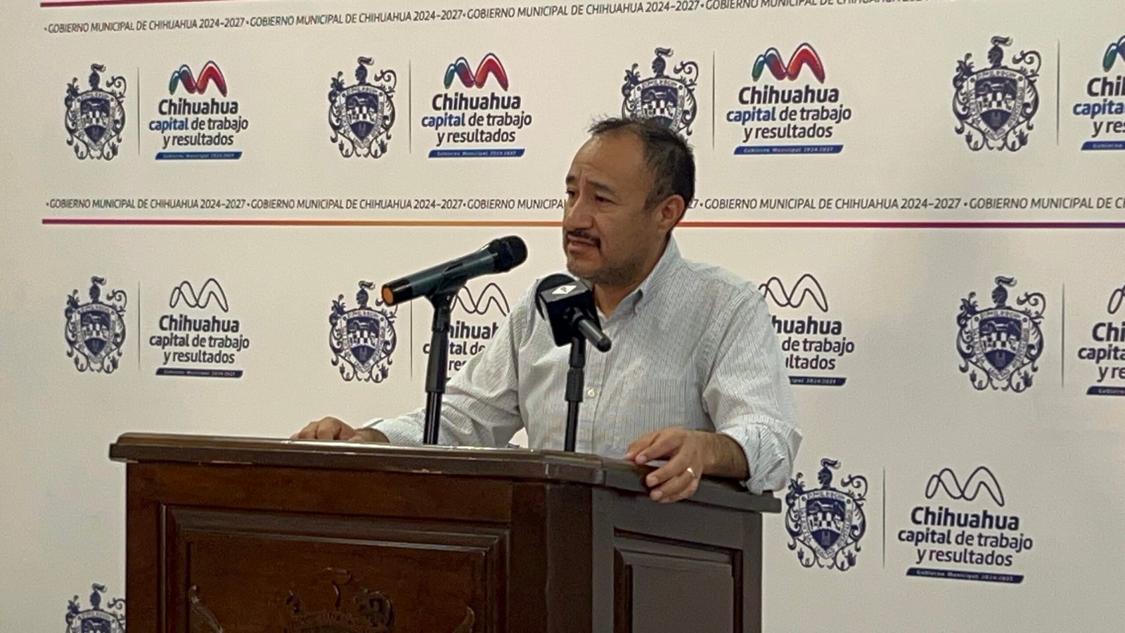 Distribuidor Vial Fuerza Aérea-Aldama alcanza 96% de avance; Municipio afina detalles finales