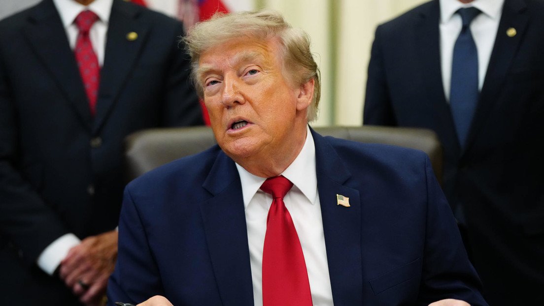 Trump promete destruir una instalación nuclear iraní clave
