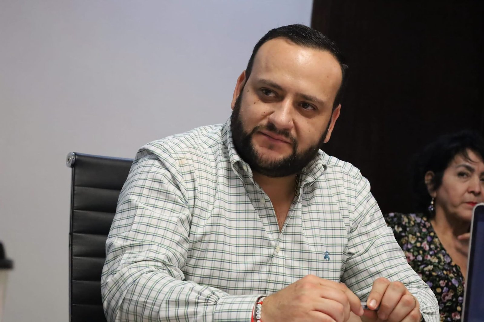 Analiza GPPRI viabilidad financiera de Poniente 5; votos aún no están definidos, pero priorizarán desarrollo de la capital